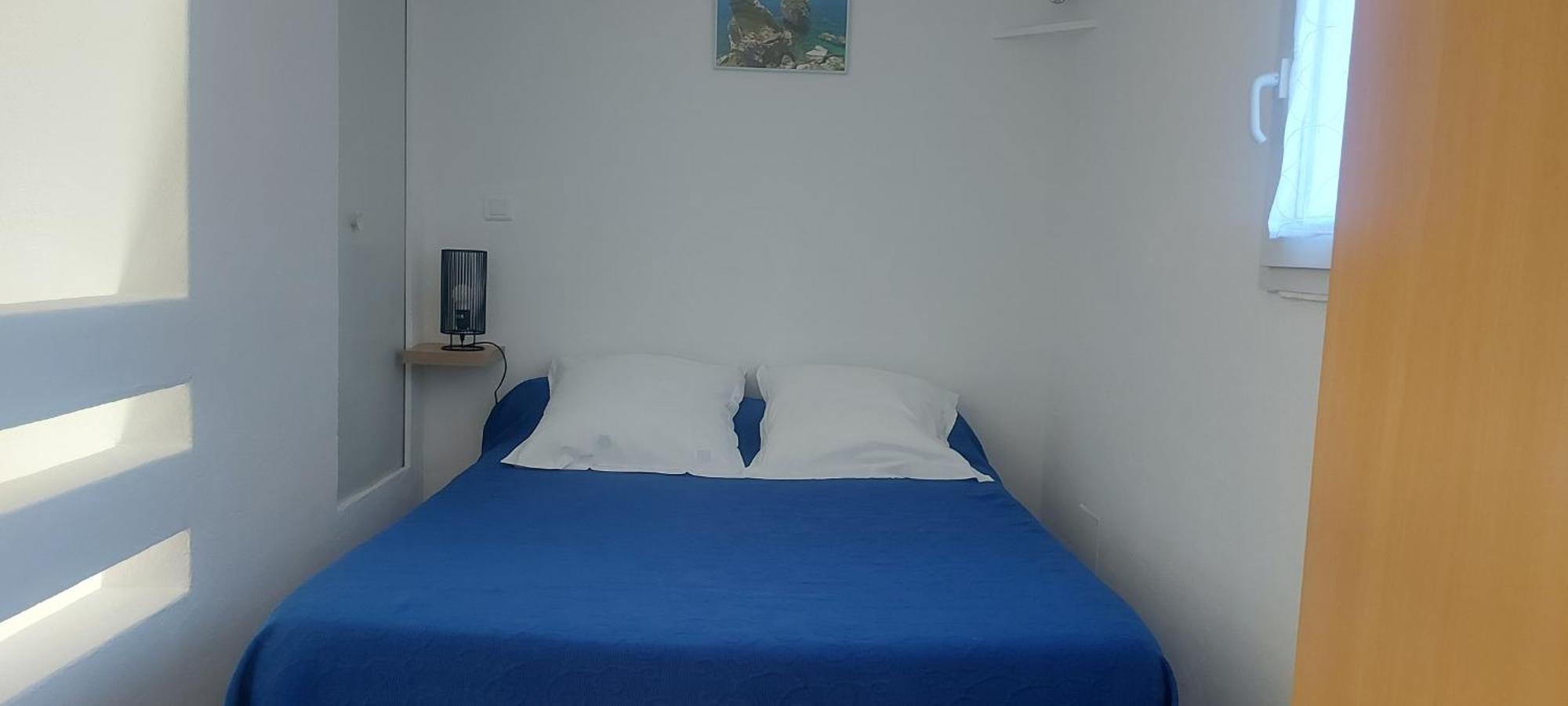 Residence Riviera ปอร์โต-เวคคีโอ ภายนอก รูปภาพ