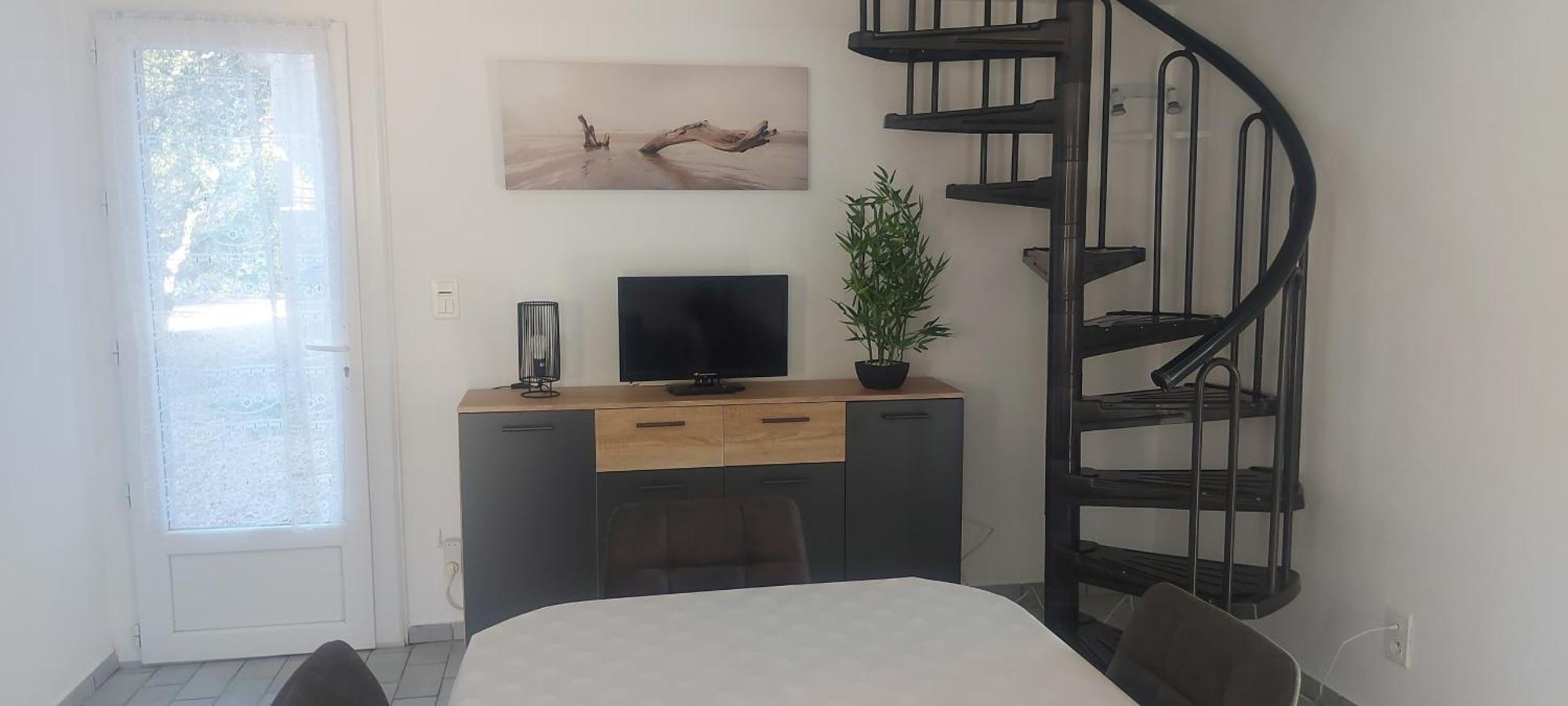 Residence Riviera ปอร์โต-เวคคีโอ ภายนอก รูปภาพ