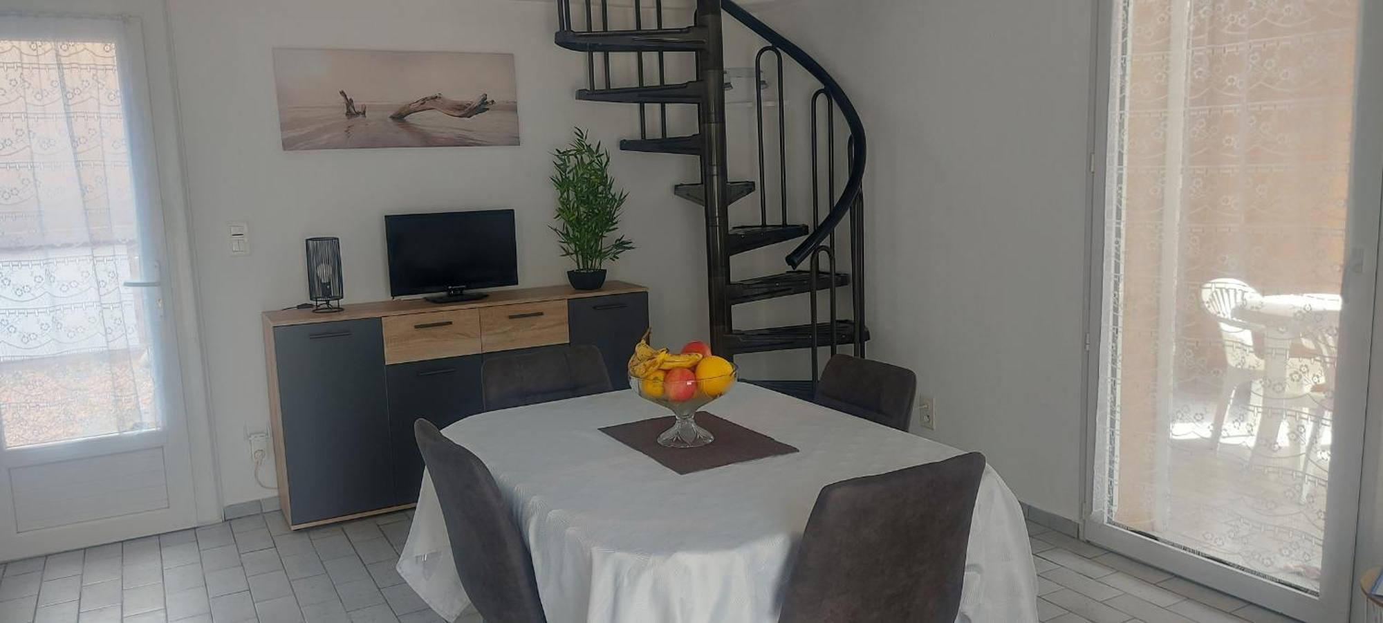 Residence Riviera ปอร์โต-เวคคีโอ ภายนอก รูปภาพ