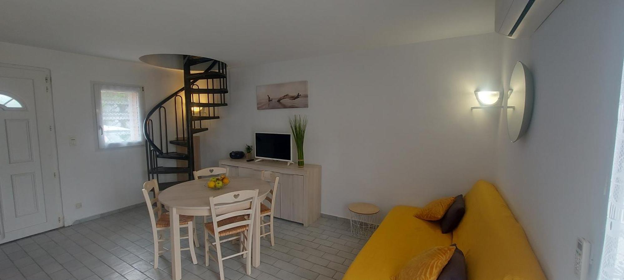 Residence Riviera ปอร์โต-เวคคีโอ ภายนอก รูปภาพ