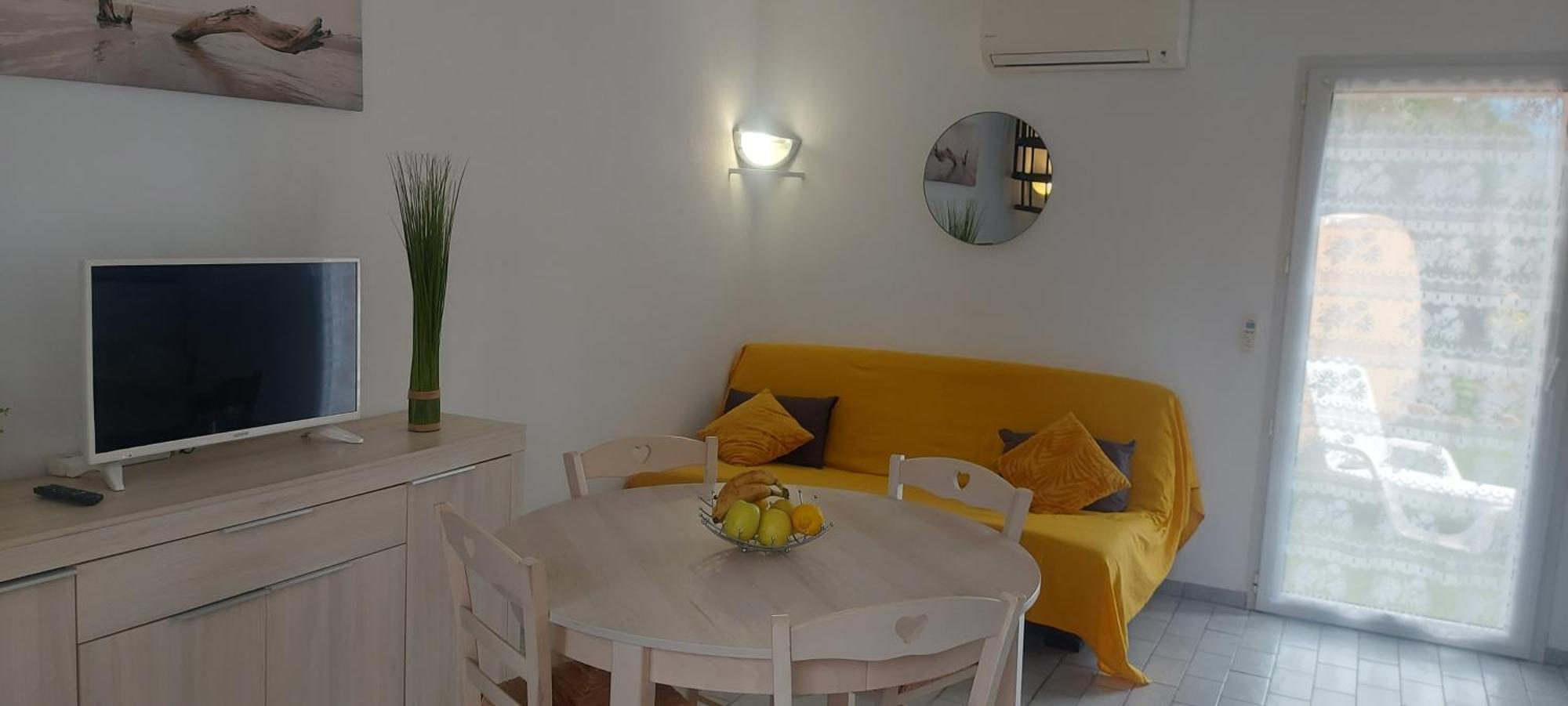 Residence Riviera ปอร์โต-เวคคีโอ ภายนอก รูปภาพ